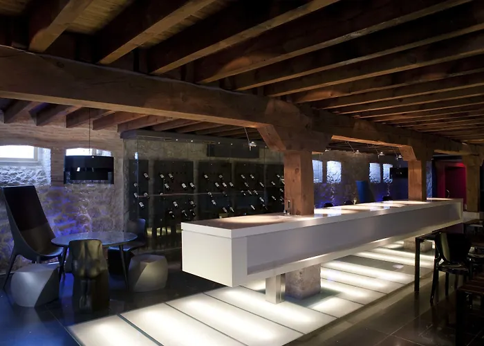 Hotel Af Pesquera