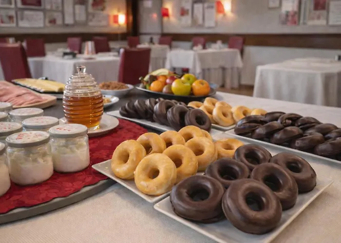Hotel La Vida Spa